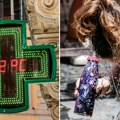 Da li nas očekuje najtopliji jul ikada? Pakleno u celoj Evropi, vrućine idu do 47°C, meteorolozi upozoravaju