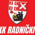 Radnički ulaže u budućnost, bez članarine za žensku i mušku košarku-odluka prvog čoveka KK Radnički