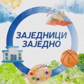 Kompanija NIS ponovo uz najmlađe: Počeo 17. ciklus programa „Zajednici zajedno“