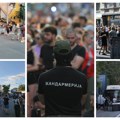 Kad smo mislili da su blokade udarile u zid, studenti su prešli na sledeći nivo: Srbijom gori više od 200 požara istovremeno…