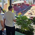 Jača partnerstvo FSS i Nemanje Matića