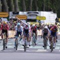Belgijanac Tim Merlir pobednik treće etape Tur d'Fransa