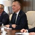 Ministar pravde osudio pritiske na sud u Užicu: Ulica ne može da sudi i presuđuje