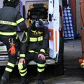 Сардинија: ваздушни простор делимично затворен због пожара код аеродрома у Олбији