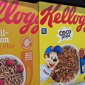 Italija/SAD: Ferrero preuzima Kellogg za 3,1 milijardu dolara