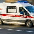 Urušio se pešački most u Rusiji, povređeno 12 osoba