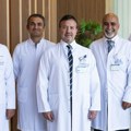 Transplantacija bubrega za novu radost u životu