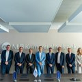 Deset miliona evra za unapređenje poslovanja SME sektora i poljoprivrednih gazdinstava u Srbiji