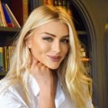 Bivši muž poznate voditeljke optužen za ubistvo Pre toga ga prijavila za nasilje: "Pretukao me je i uzeo dete na silu"