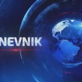 Gledajte UŽIVO Dnevnik u 19