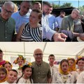 Mir, stabilnost i slobodu ne damo nikome ni po koju cenu Lider naprednjaka Vučević poručio iz Ćuprije "Uspeli smo da sačuvamo…