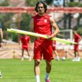 Petar Sukačev o startu Vojvodine u novoj sezoni Superlige: "Nadam se da ćemo nastaviti sa pobedama"