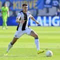 Zvezdin đak na Pragu humske: Partizan u Cirihu traži pojačanje za odbranu