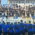 Novi Pazar na nogama: Stižu Poljaci koji obožavaju Srbiju, a evo šta su uradili novopazarski navijači