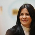 Predsednica Vrhovnog suda Srbije Jasmina Vasović razrešena funkcije članice Ispitne komisije za pravosudni ispit