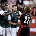 Partizan na korak, čeka se rival - Šimšir spasio Mitjeland