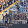 Torcida Sandžak izdala saopštenje zbog tuče s poljskim huliganima: "Nismo tukli žene i decu, ovo je istina"