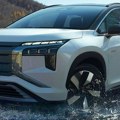 Mitsubishi prisiljen da napusti kinesko tržište