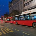 GSP Beograd planira kupovinu novih autobusa na gas - Predviđeno izdvajanje od 7,7 milijardi dinara bez PDV-a