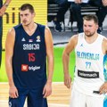 Poznate cene karata: Spektakl Jokića i Dončića za 500 dinara