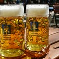 U Nemačkoj se sve manje pije alkoholno pivo, bezalkoholno u usponu