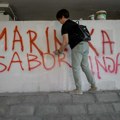 Aktivistkinje prekrečile grafite mržnje: Nastavićemo da širimo krug saborkinja