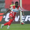 Kanga o novom pojačanju Zvezde: "Za sve nek se obrati Šerifu"