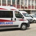 Masovno trovanje hranom kod Vranja, četvoro hospitalizovanih