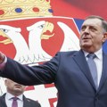 CIK BiH: Sednica o utvrđivanju prestanka mandata Dodiku najverovatnije u sredu