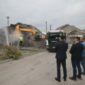 Krenuli prvi kamioni sa pepelom iz Energetike