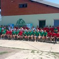 Fudbalski klub „Lehel” iz Mužlje i Sportsko udruženje Fudbalski klub Szent Mihály iz Segedina uspostavili su partnerstvo