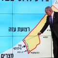 Netanjahu: Izrael planira da preuzme kontrolu nad Pojasom Gaze, ali...