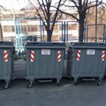 (Foto) knjige u kontejneru Ispred škole u Novom Sadu: Među bačenim dela Desanke Maksimović i Mike Antića