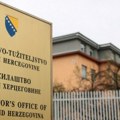 Posle hapšenja u Trebinju: Novinarka rtrs puštena nakon saslušanja u Tužilaštvu BiH