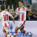 Podizao Marakanu na noge u Ligi šampiona, sada se vratio kući: "Miloše majstore, desetko, dobro došao nazad"