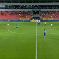 Vojvodina savladala OFK Beograd (video)