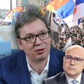 Sva istraživanja o rejtinzima vlasti, opozicije i studenata: Slažu u samo jednoj stvari