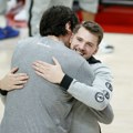 Boban Marjanović: Dončić je najbolji, može da uradi šta poželi