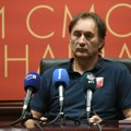 Tanjga: Naše ambicije ostaju iste, hvala igračima, atmosfera je odlična