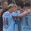 Van Persijev Fejenord „dva od dva“ na startu sezone (VIDEO)