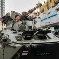 Vojska mjanmara bombardovala pobunjenike: Katastrofa u Aziji, ubijena 21 osoba