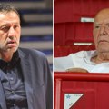 "Reči ne mogu da opišu koliko mi je značilo": Dirljiv oproštaj Divca od Den Tane, jedno mu neće zaboraviti