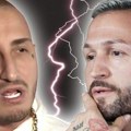 Bukti rat Vuka Moba i Šaa, reper burno reagovao što su ih stavili na istu binu: "Ne znam koliko je pametno..."