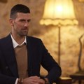 Novak Đoković ponovo u centru pažnje, reklama koja je oborila sa nogu ceo Time Square