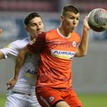 Još jedan veliki transfer malog IMT-a: Miloš Jović menja napadača od 25 miliona evra