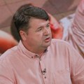 Petrov: Dijalog jedino rešenje, predsednik Srbije pokazao toleranciju i odgovornost