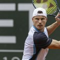 Marton preživeo dramu: Fučovič šampion Vinston-Sejlema