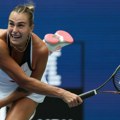 Sabalenka u drugom kolu Ju-Es opena