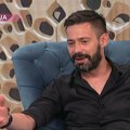 Žena Milana Vasića ga uslikala sa sinom: Dirljiv prizor iz doma raznežio i najtvrđa srca, mali naslednik uživa na glumčevom…