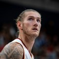 Osetkovski podelio prve utiske od dolaska u Partizan